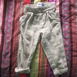 GUC pants for toddler girl